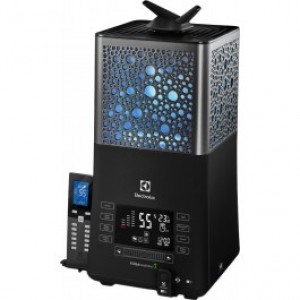 Увлажнитель воздуха Electrolux EHU-3810D